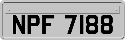 NPF7188