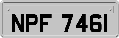 NPF7461