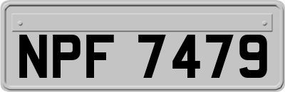 NPF7479