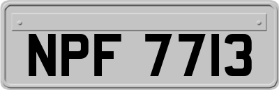 NPF7713