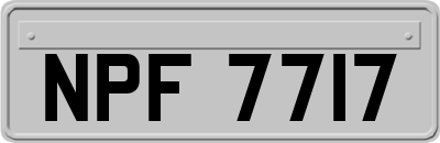 NPF7717