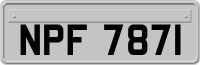 NPF7871