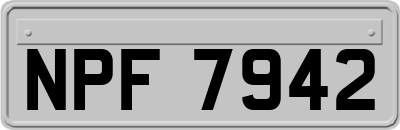 NPF7942