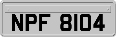 NPF8104