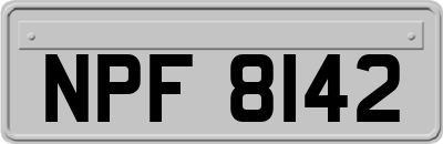 NPF8142