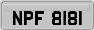 NPF8181