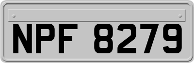 NPF8279