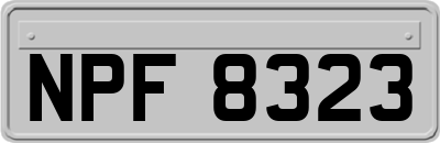 NPF8323