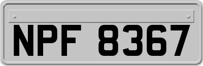 NPF8367