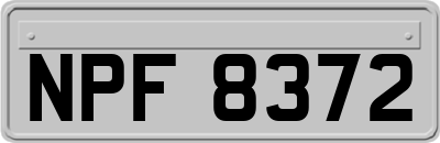 NPF8372