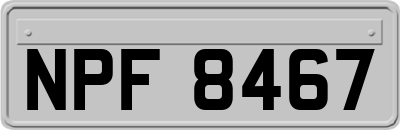 NPF8467