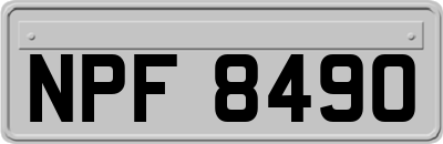 NPF8490