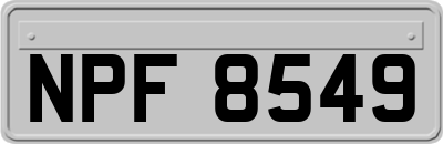 NPF8549