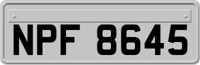 NPF8645