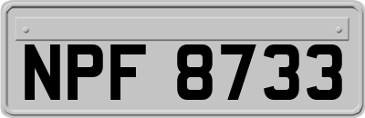 NPF8733