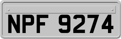 NPF9274