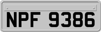 NPF9386