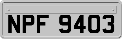 NPF9403