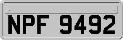 NPF9492