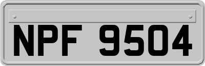 NPF9504