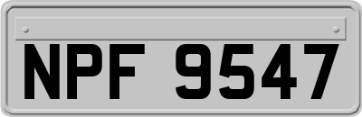 NPF9547