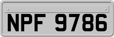 NPF9786