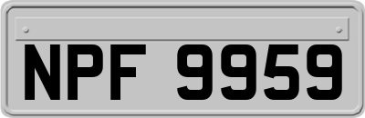 NPF9959