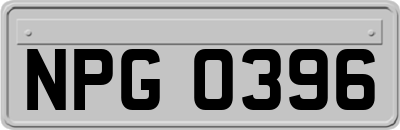 NPG0396