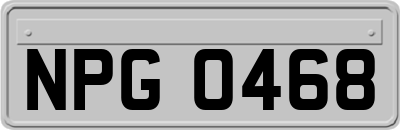 NPG0468