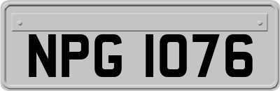 NPG1076