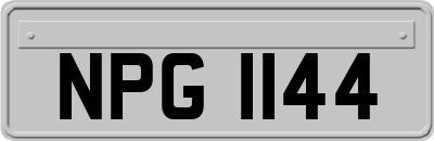NPG1144