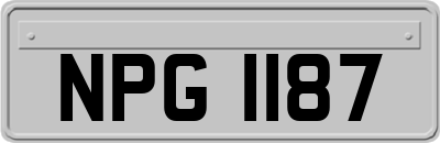 NPG1187