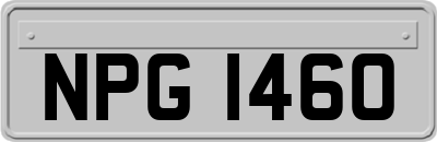 NPG1460