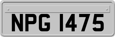 NPG1475