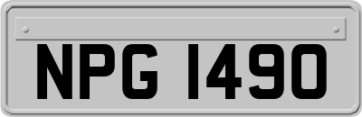 NPG1490