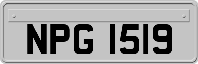 NPG1519