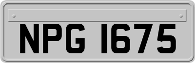 NPG1675