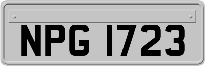 NPG1723
