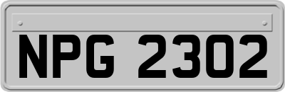 NPG2302