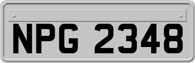 NPG2348