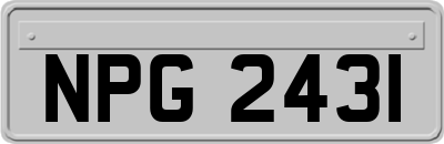 NPG2431