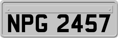 NPG2457