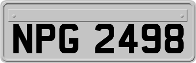 NPG2498