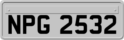NPG2532