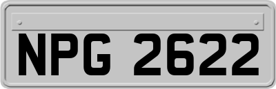 NPG2622