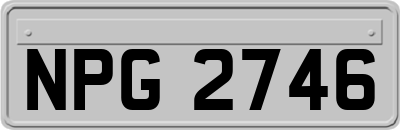 NPG2746