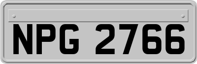 NPG2766