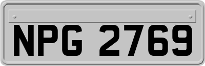 NPG2769