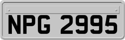 NPG2995