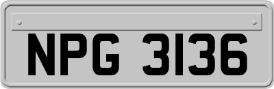 NPG3136
